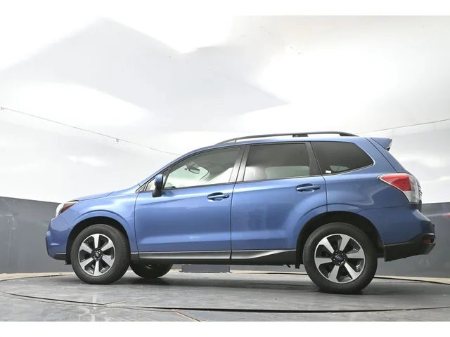 SEMINUEVOS SUBARU Forester a Estados en autogozo