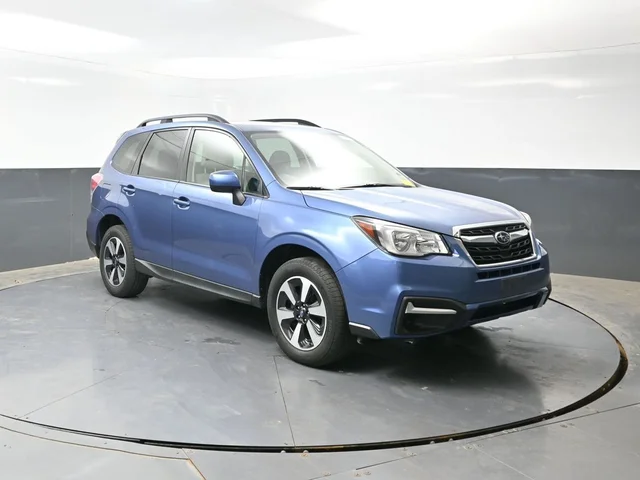 SEMINUEVOS SUBARU Forester a Estados en autogozo