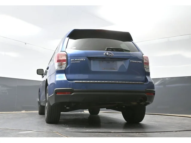 SEMINUEVOS SUBARU Forester a Estados en autogozo