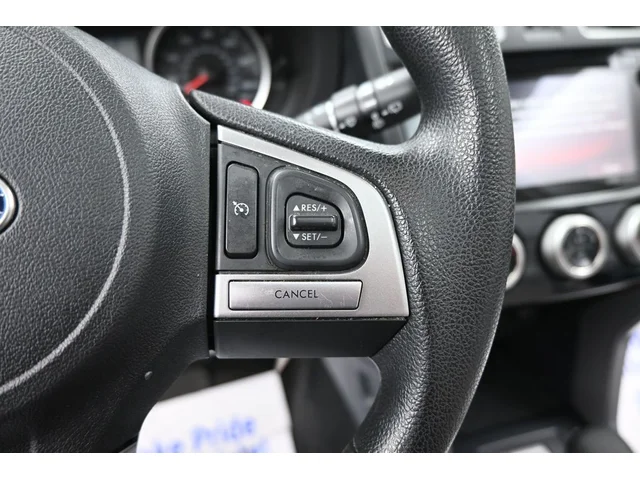SEMINUEVOS SUBARU Forester a Estados en autogozo