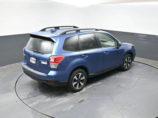 SEMINUEVOS SUBARU Forester a Estados en autogozo