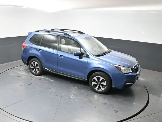 SEMINUEVOS SUBARU Forester a Estados en autogozo