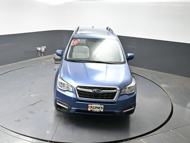 SEMINUEVOS SUBARU Forester a Estados en autogozo