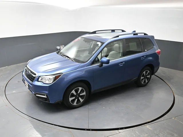 SEMINUEVOS SUBARU Forester a Estados en autogozo