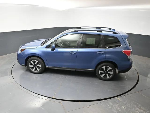 SEMINUEVOS SUBARU Forester a Estados en autogozo