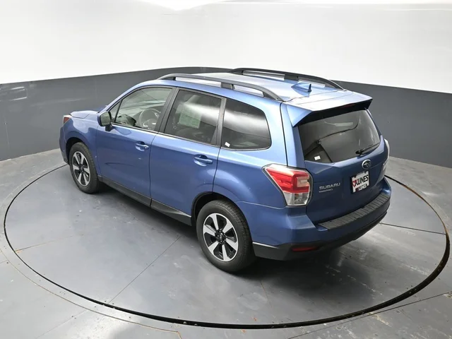 SEMINUEVOS SUBARU Forester a Estados en autogozo