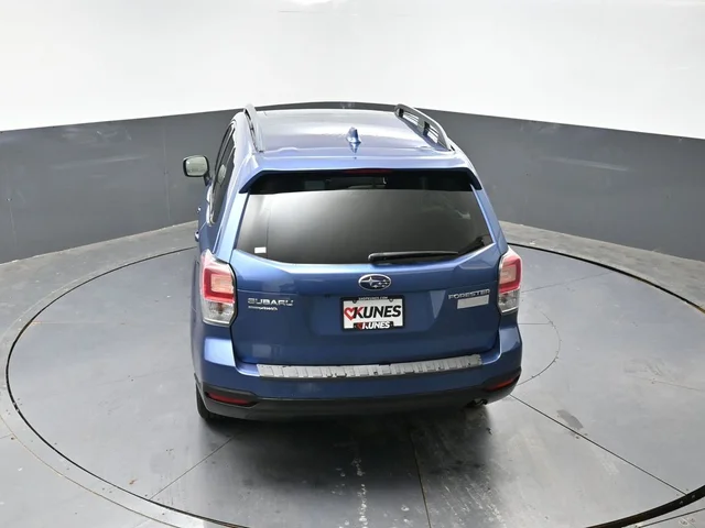 SEMINUEVOS SUBARU Forester a Estados en autogozo