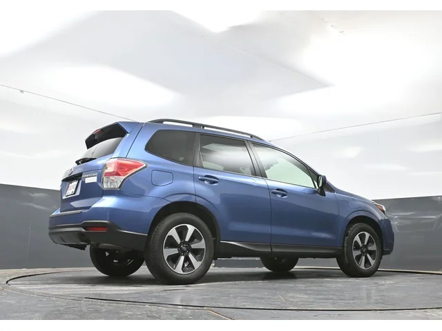 SEMINUEVOS SUBARU Forester a Estados en autogozo