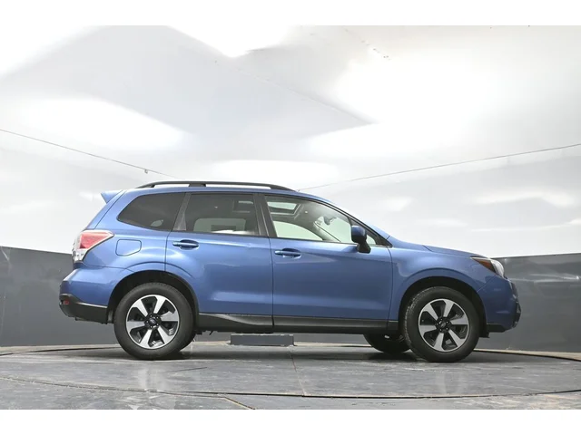 SEMINUEVOS SUBARU Forester a Estados en autogozo