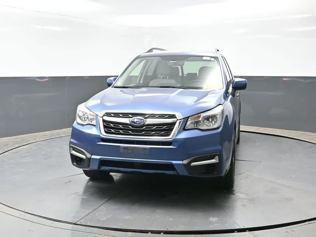 SEMINUEVOS SUBARU Forester a Estados en autogozo