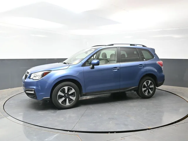 SEMINUEVOS SUBARU Forester a Estados en autogozo