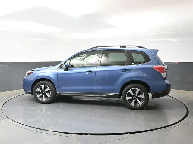 SEMINUEVOS SUBARU Forester a Estados en autogozo