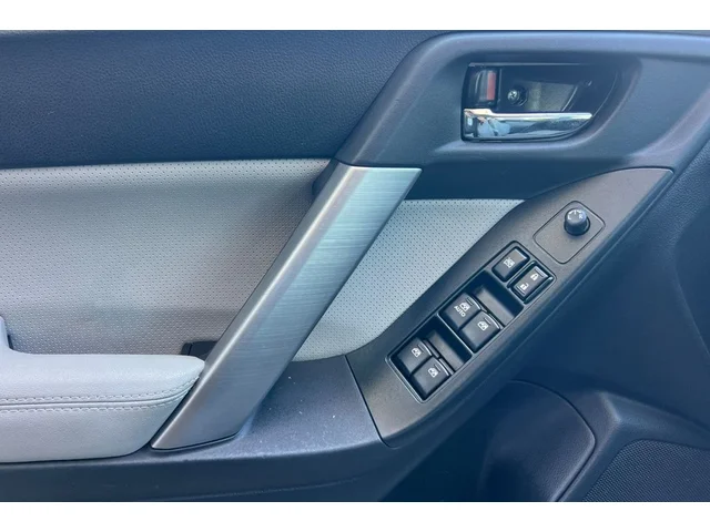 Pre-Owned SUBARU Forester at Anderson Honda in Palo Alto
