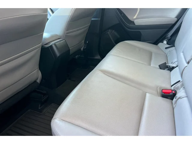 Pre-Owned SUBARU Forester at Anderson Honda in Palo Alto