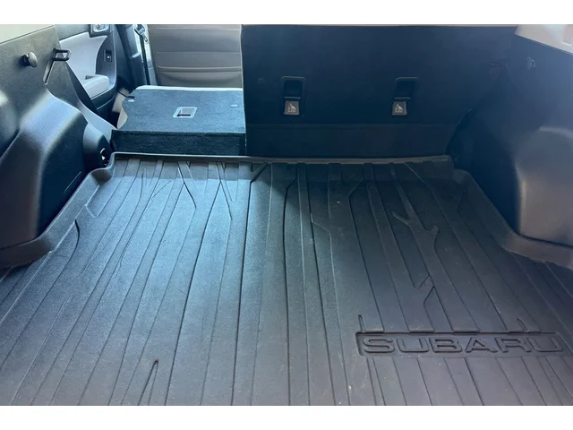 Pre-Owned SUBARU Forester at Anderson Honda in Palo Alto