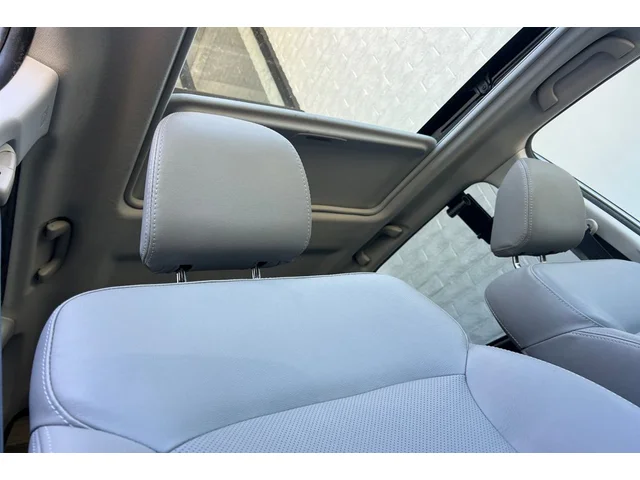 Pre-Owned SUBARU Forester at Anderson Honda in Palo Alto