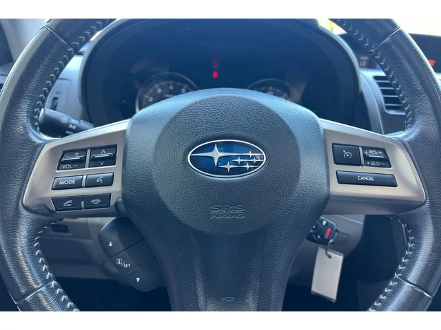 Pre-Owned SUBARU Forester at Anderson Honda in Palo Alto