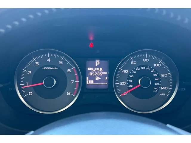 Pre-Owned SUBARU Forester at Anderson Honda in Palo Alto