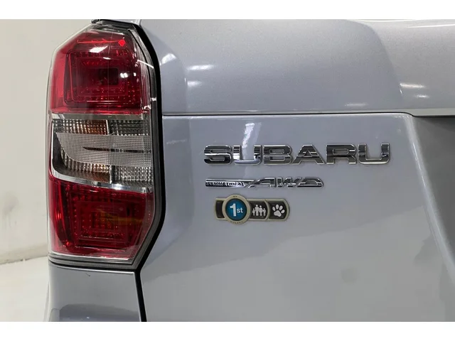 Pre-Owned SUBARU Forester at Anderson Honda in Palo Alto