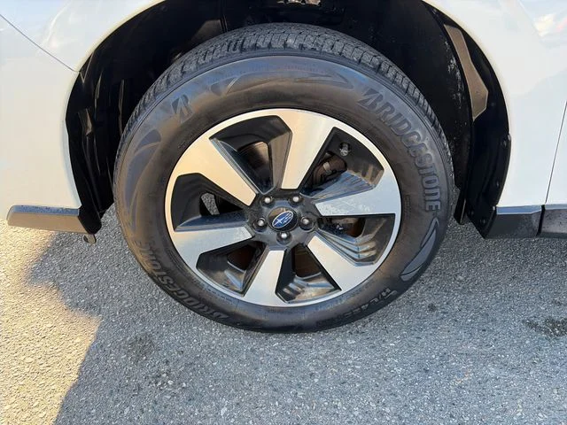 SEMINUEVOS SUBARU Forester a Estados en autogozo