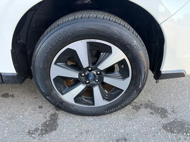 SEMINUEVOS SUBARU Forester a Estados en autogozo