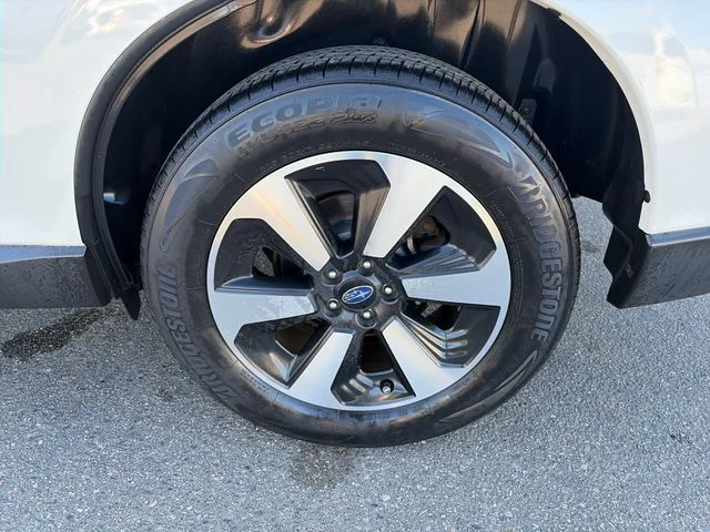 SEMINUEVOS SUBARU Forester a Estados en autogozo