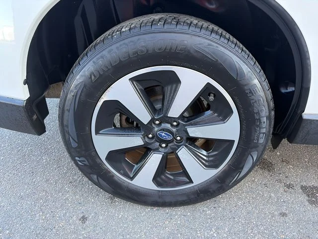 SEMINUEVOS SUBARU Forester a Estados en autogozo