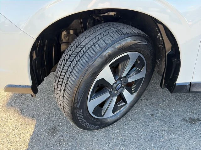 SEMINUEVOS SUBARU Forester a Estados en autogozo