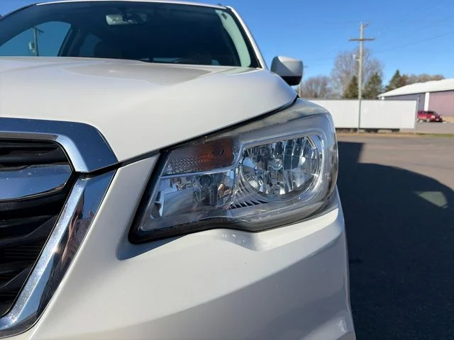 SEMINUEVOS SUBARU Forester a Estados en autogozo
