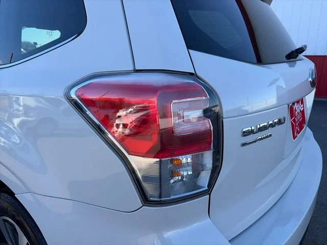 SEMINUEVOS SUBARU Forester a Estados en autogozo