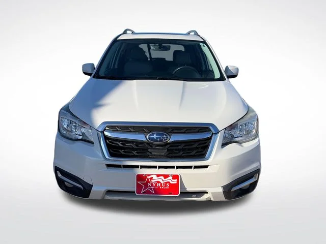 SEMINUEVOS SUBARU Forester a Estados en autogozo