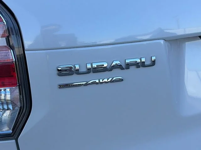 SEMINUEVOS SUBARU Forester a Estados en autogozo