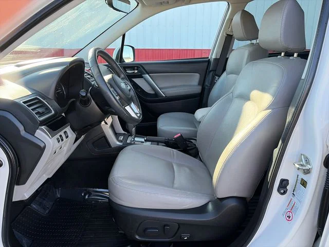 SEMINUEVOS SUBARU Forester a Estados en autogozo