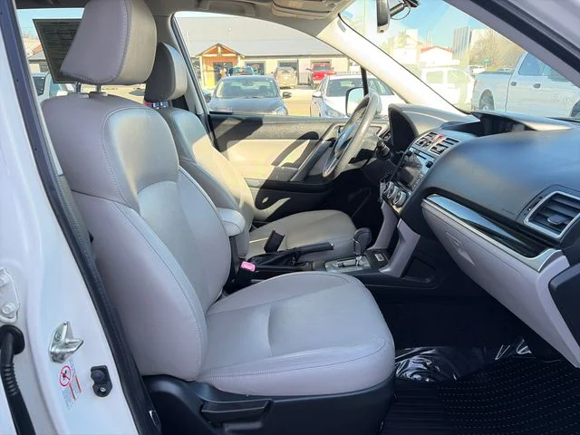 SEMINUEVOS SUBARU Forester a Estados en autogozo
