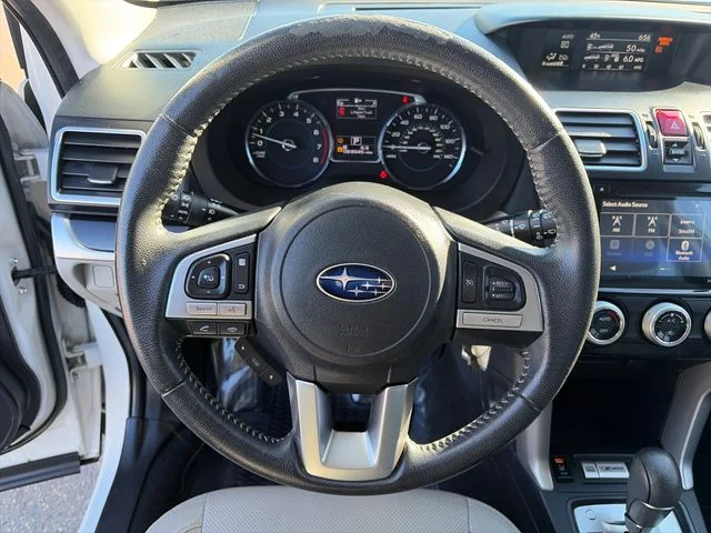 SEMINUEVOS SUBARU Forester a Estados en autogozo