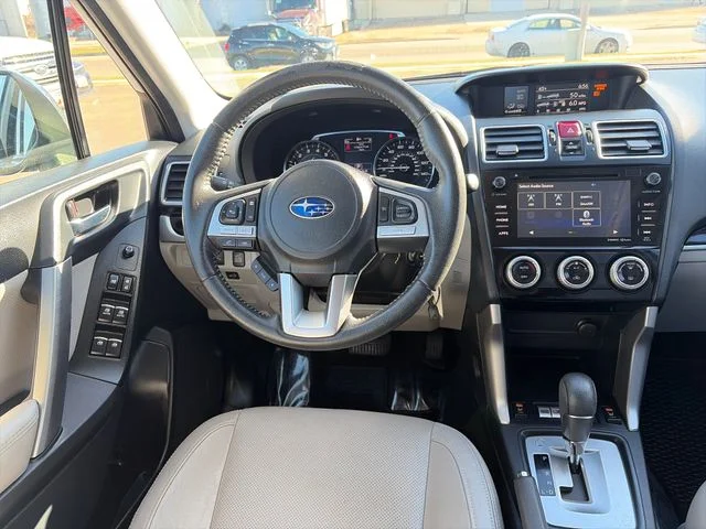 SEMINUEVOS SUBARU Forester a Estados en autogozo