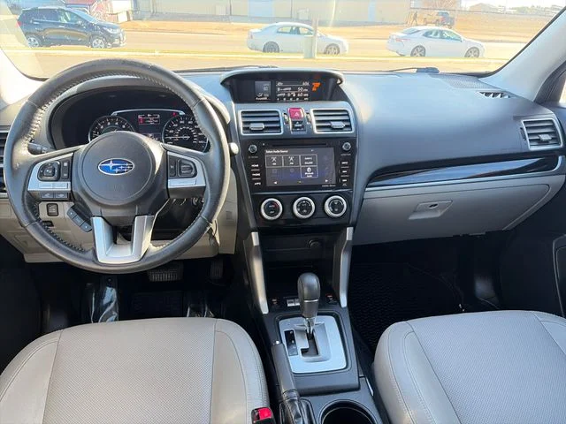 SEMINUEVOS SUBARU Forester a Estados en autogozo