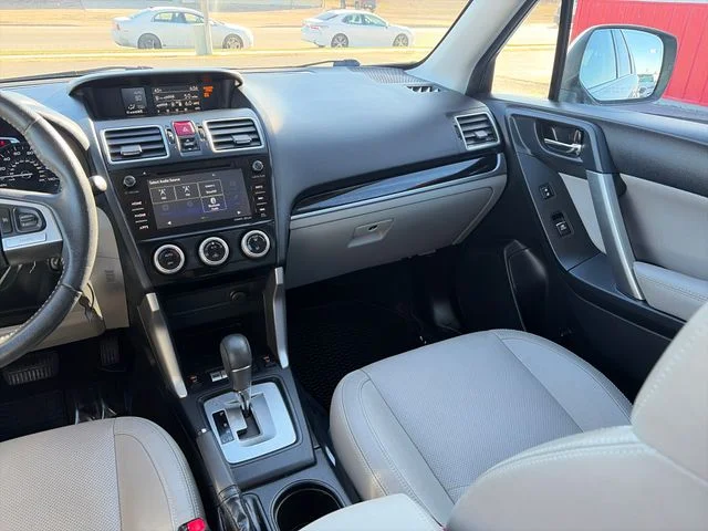 SEMINUEVOS SUBARU Forester a Estados en autogozo