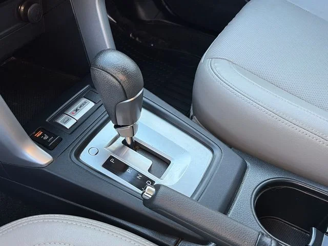SEMINUEVOS SUBARU Forester a Estados en autogozo