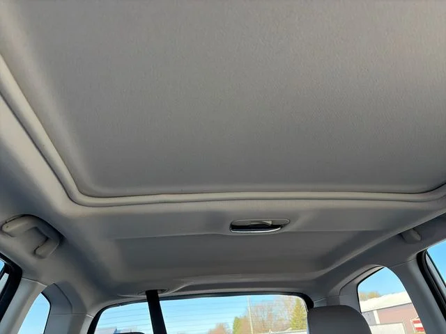 SEMINUEVOS SUBARU Forester a Estados en autogozo