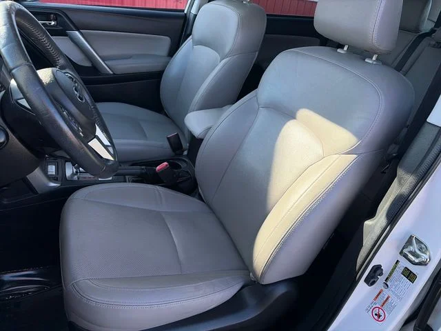 SEMINUEVOS SUBARU Forester a Estados en autogozo