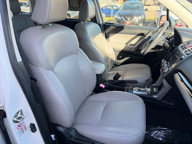 SEMINUEVOS SUBARU Forester a Estados en autogozo