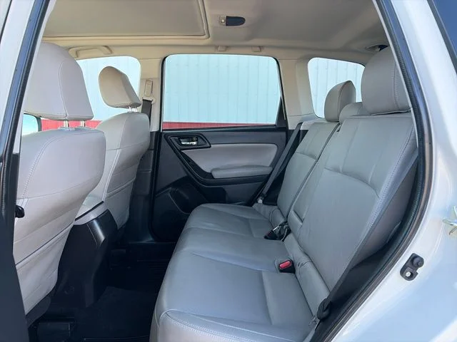SEMINUEVOS SUBARU Forester a Estados en autogozo