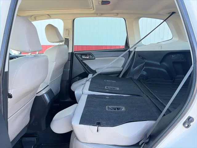 SEMINUEVOS SUBARU Forester a Estados en autogozo
