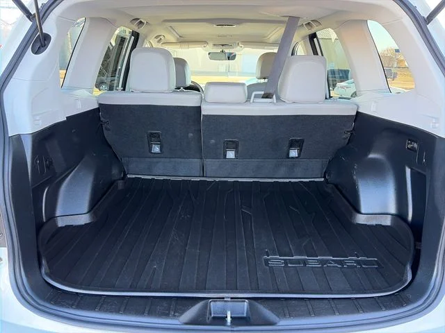 SEMINUEVOS SUBARU Forester a Estados en autogozo