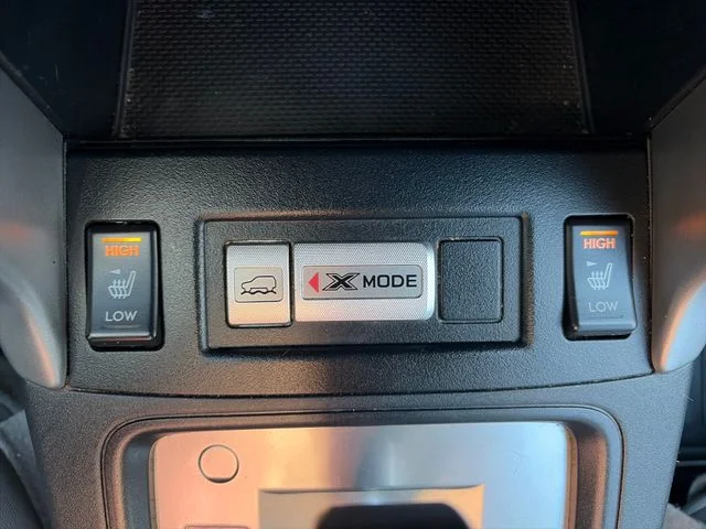 SEMINUEVOS SUBARU Forester a Estados en autogozo
