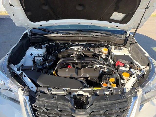 SEMINUEVOS SUBARU Forester a Estados en autogozo