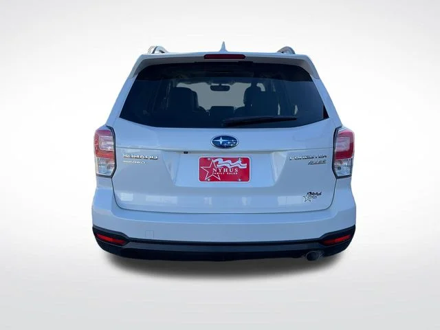 SEMINUEVOS SUBARU Forester a Estados en autogozo