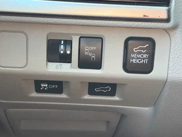 SEMINUEVOS SUBARU Forester a Estados en autogozo