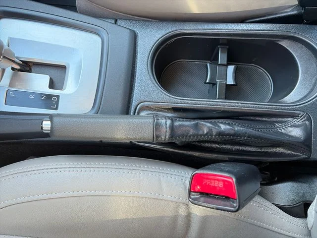SEMINUEVOS SUBARU Forester a Estados en autogozo